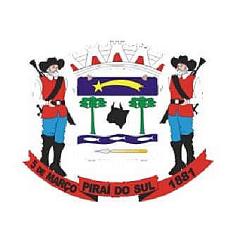Piraí do Sul, PR