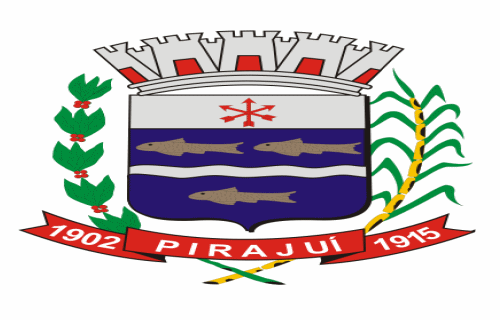 Pirajuí, SP