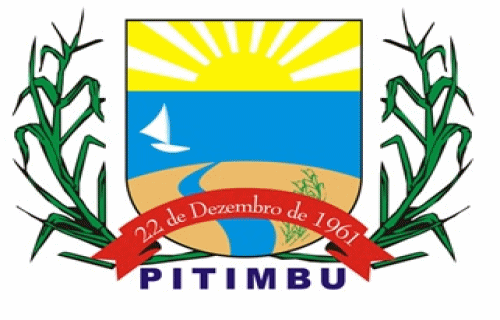 Pitimbu, PB