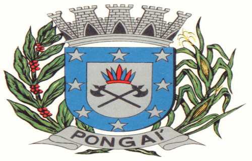 Pongaí, SP