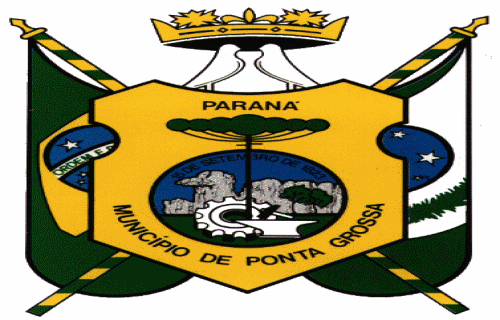 Ponta Grossa, PR