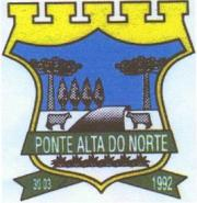 Ponte Alta do Norte, SC
