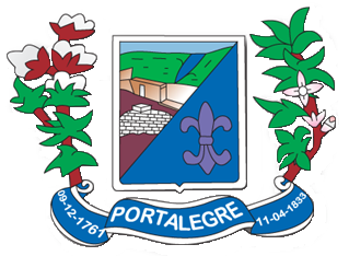 Portalegre, RN
