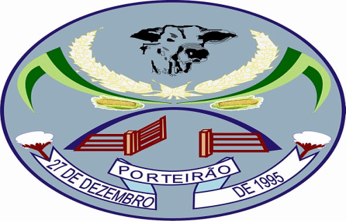 Porteirão, GO