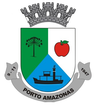 Porto Amazonas, PR
