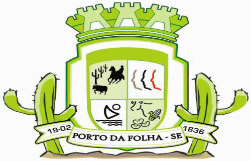 Porto da Folha, SE