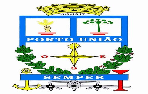 Porto União, SC