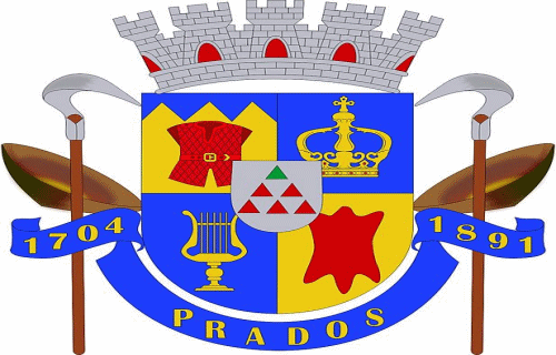Prados, MG