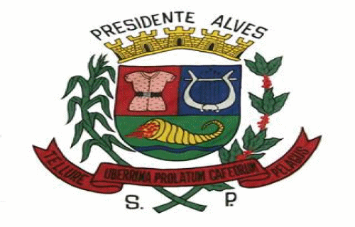Presidente Alves, SP