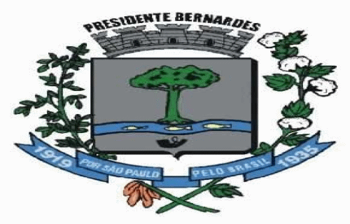 Presidente Bernardes, SP