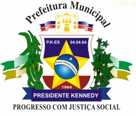 Presidente Kennedy, ES