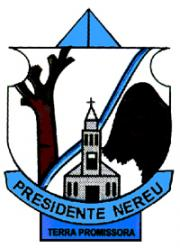 Presidente Nereu, SC