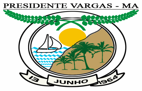 Presidente Vargas, MA