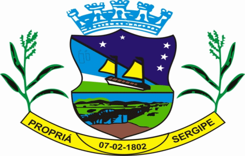Propriá, SE