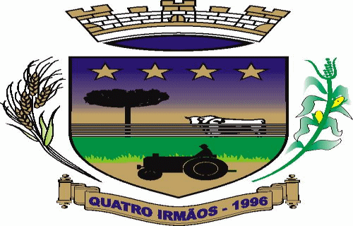 Quatro Irmãos, RS
