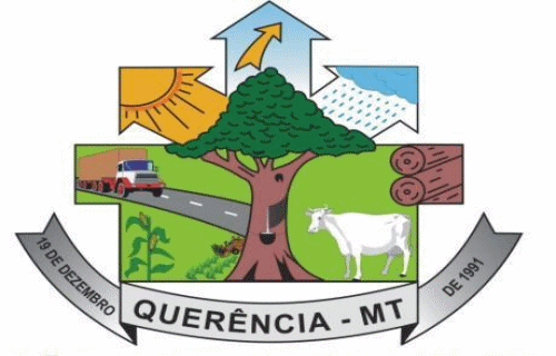 Querência, MT