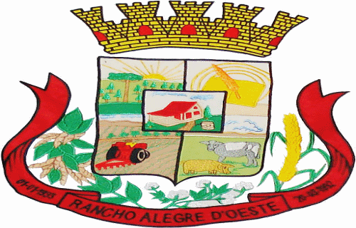 Rancho Alegre D'Oeste, PR
