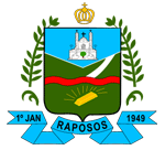 Raposos, MG