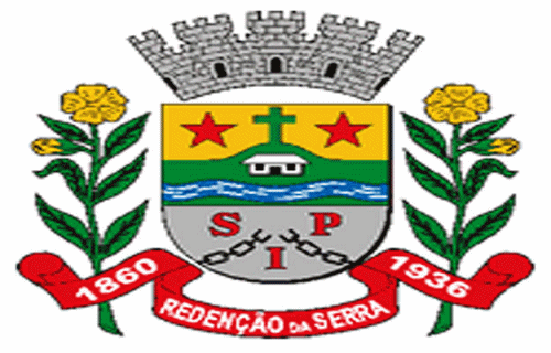 Redenção da Serra, SP
