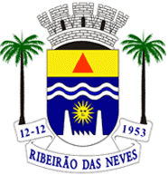 Ribeirão das Neves, MG