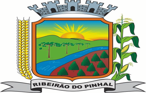 Ribeirão do Pinhal, PR