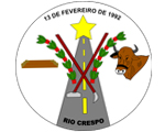 Rio Crespo, RO