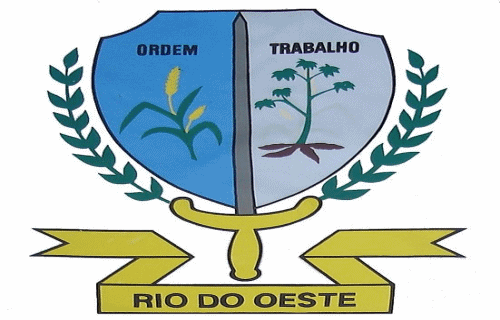 Rio do Oeste, SC