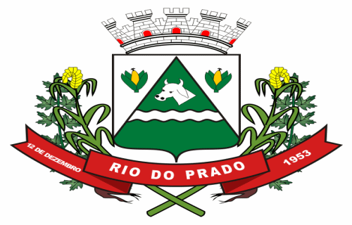 Rio do Prado, MG
