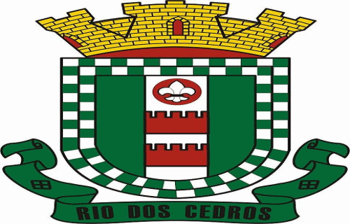 Rio dos Cedros, SC