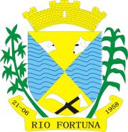 Rio Fortuna, SC