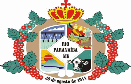 Rio Paranaíba, MG