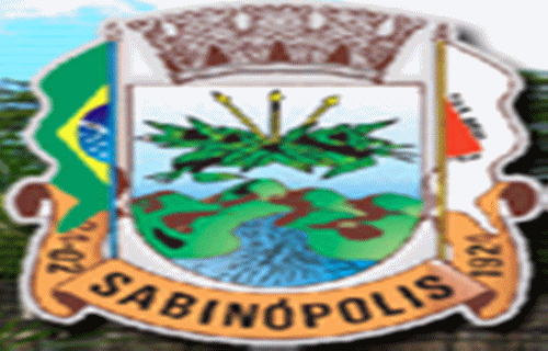 Sabinópolis, MG