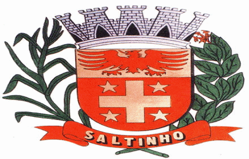 Saltinho, SP