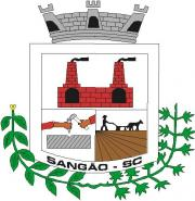 Sangão, SC