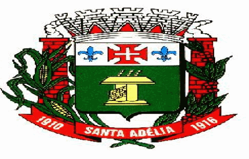 Santa Adélia, SP
