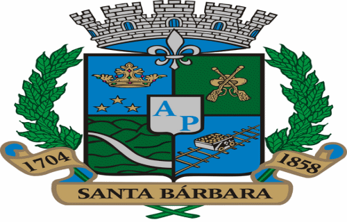 Santa Bárbara, BA