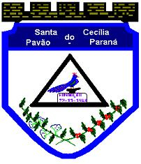 Santa Cecília do Pavão, PR