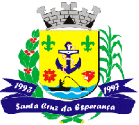Santa Cruz da Esperança, SP