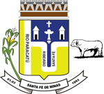 Santa Fé de Minas, MG