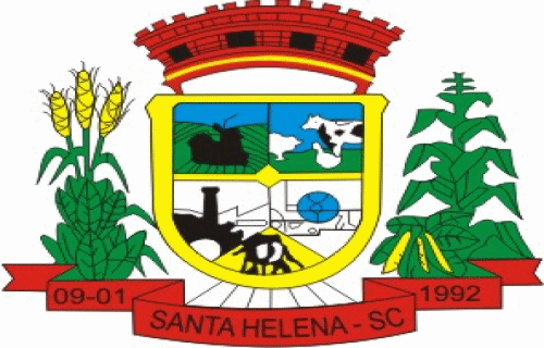 Santa Helena, SC