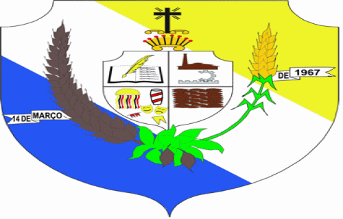 Santa Inês, PR