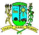 Santa Izabel do Oeste, PR