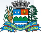 Santa Maria da Serra, SP