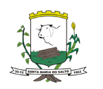 Santa Maria do Salto, MG