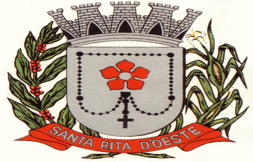 Santa Rita D'Oeste, SP