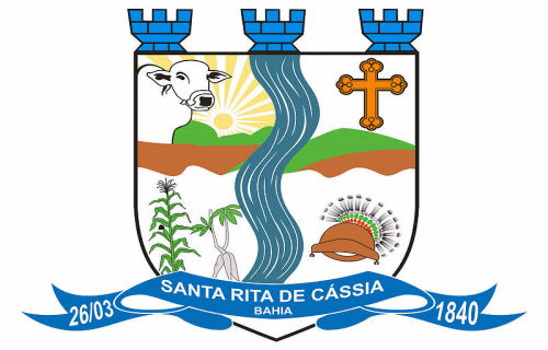 Santa Rita de Cássia, BA