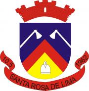 Santa Rosa de Lima, SE