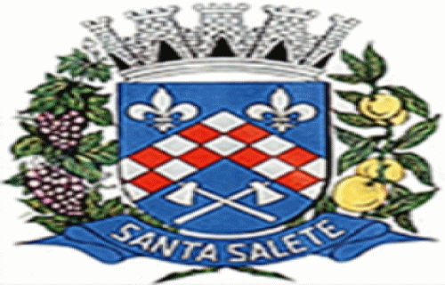 Santa Salete, SP