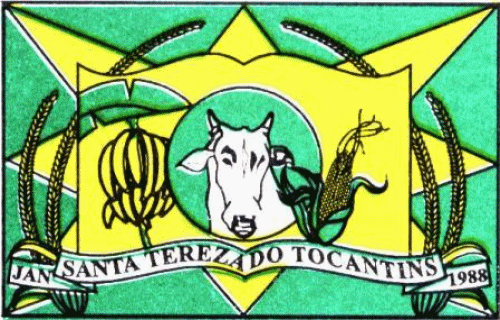 Santa Tereza do Tocantins, TO