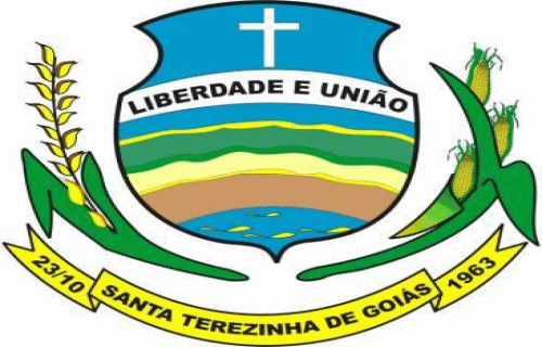 Santa Terezinha de Goiás, GO